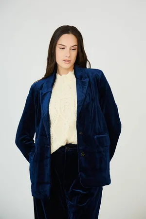 See u soon Blazer Donna Taglie 1(S)