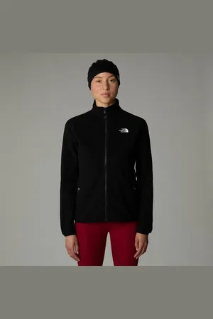 The North Face Felpa Da Escursionismo Glacier Donna Taglie XS