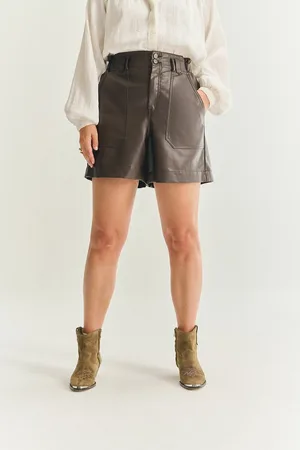 Almé Shorts Marissio Donna Taglie 56/58 (IT) - 52/54 (FR)