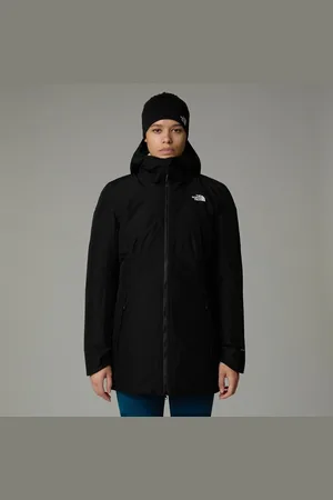 The North Face Parka Da Trekking Caldo Hikesteller Donna Taglie XS