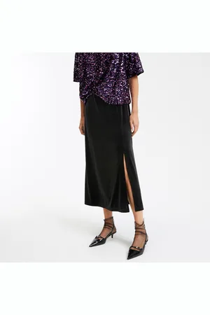 La Redoute Gonna, Lunga Donna Taglie 38 (IT) - 34 (FR)