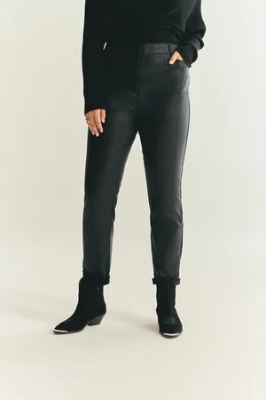 Almé Pantaloni Lars Donna Taglie 44 (IT) - 40 (FR)
