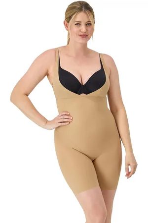 Maidenform Body Panty Sotto Seno Donna Taglie S
