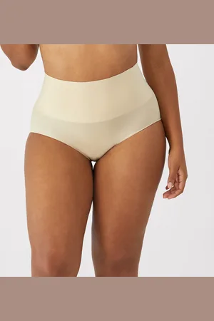 Maidenform Culotte Effetto Pancia Piatta Per Un Sostegno Quotidiano Donna Taglie XXL