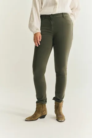Almé Pantaloni Lars Donna Taglie 44 (IT) - 40 (FR)