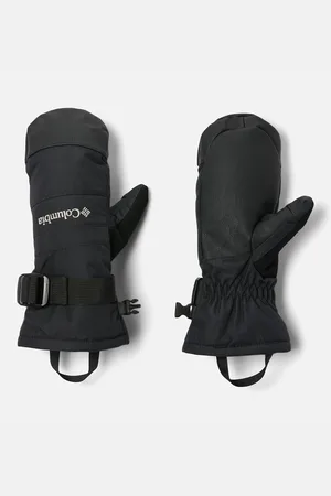 Columbia Muffole Impermeabili Junior Bambina Taglie L