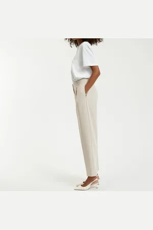 La Redoute Pantaloni A Sigaretta Donna Taglie 40 (IT) - 36 (FR)