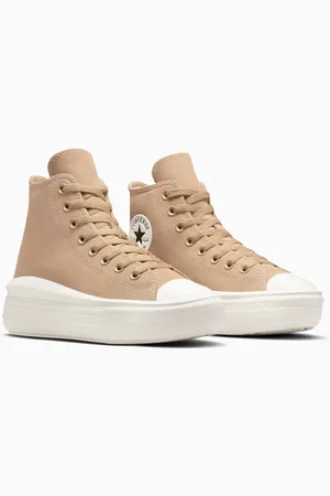 Converse Sneakers All Star Move Crafted Color Donna Taglie 36