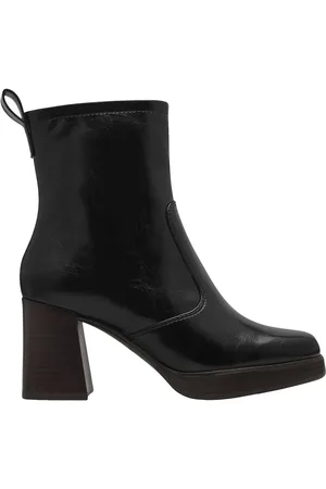 Tamaris Stivaletti Con Tacco, Punta Quadrata Donna Taglie 40