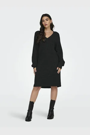 JDY Abito A Maniche Lunghe Donna Taglie XS