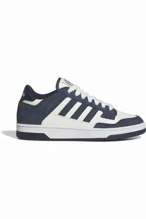 adidas Sneakers Rapid Court Low Uomo Taglie 47 1/3