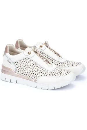 Pikolinos Baskets Pelle Cantabria Donna Taglie 36