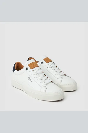 Pepe Jeans Sneakers Yogi Uomo Taglie 40