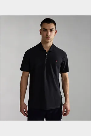 Napapijri Polo A Maniche Corte Uomo Taglie S