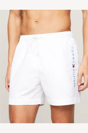 Tommy Hilfiger Shorts Da Bagno Uomo Taglie M