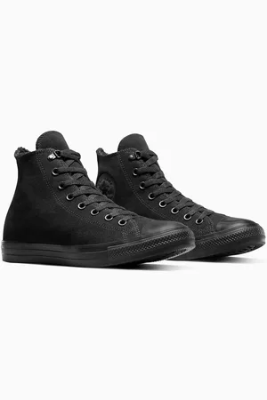 Converse Sneakers All Star Hi Warm Winter Essentials Uomo Taglie 41