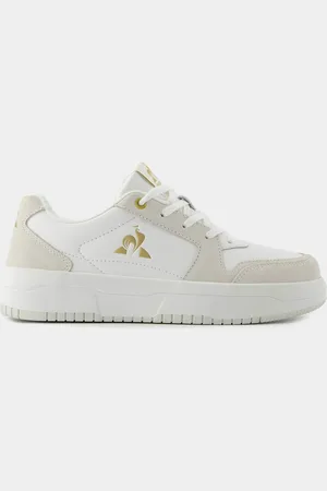Le Coq Sportif Sneakers Billie Donna Taglie 40