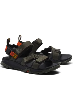 Timberland Sandali Garrison Trail 2 Strap Uomo Taglie 40