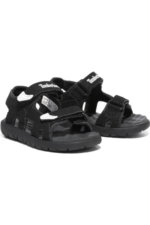 Timberland Sandali Perkins Row 2-strap Bambino Taglie 24