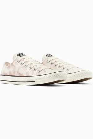 Converse Sneakers All Star Ox Lavish Leopard Donna Taglie 36