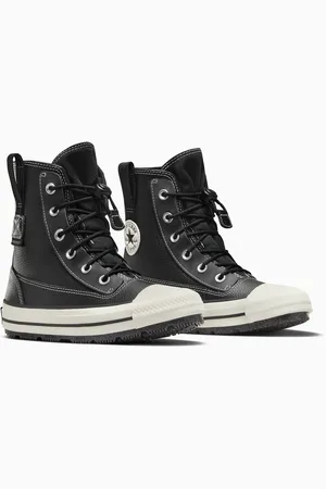 Converse Sneakers Pelle All Star Berkshire Waterproof Boot Bambina Taglie 36
