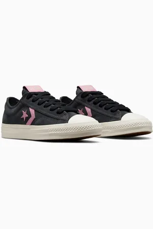 Converse Sneakers Star Player 76 Ox Crafted Color Donna Taglie 36