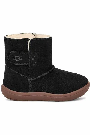 UGG Stivaletti In Pelle Bambina Taglie 22