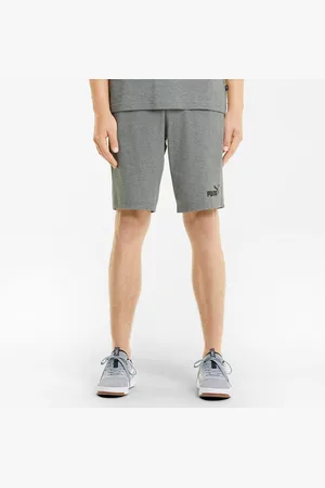 PUMA Shorts Piccolo Logo Essentiel