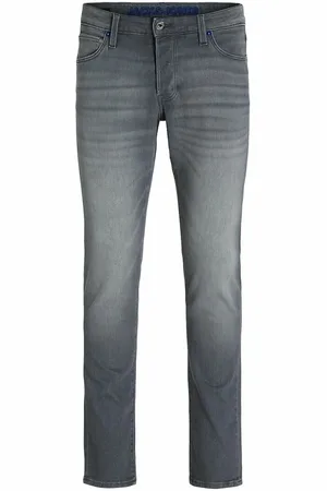 JACK & JONES Jeans Slim Glenn Uomo Taglie 50 (IT) - W36 L34 (US)
