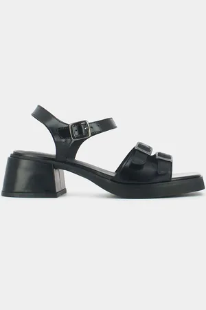 Jonak Sandali In Pelle Avalo, Boucles Donna Taglie 36