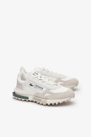 Lacoste Sneakers Basse Elite Active Uomo Taglie 42