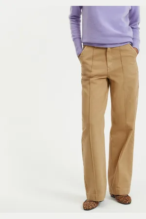 La Redoute Pantaloni Larghi Donna Taglie 38 (IT) - 34 (FR)