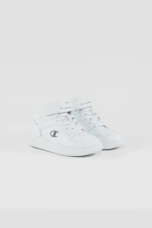 Champion Sneakers Rd18 Mid Bambina Taglie 31