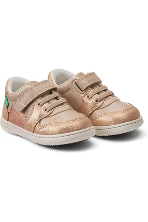 Kickers Sneakers Kickbrownie Bambina Taglie 19