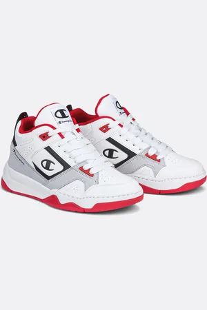 Champion Sneakers Overtime Mid Uomo Taglie 42 1/2