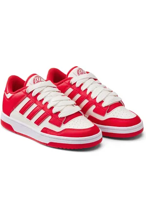 adidas Sneakers Rapid Court Low Bambina Taglie 36