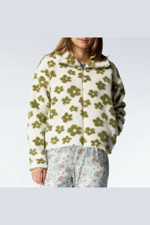 Melissa Brown Giacca Molto Morbida Groovy Donna Taglie M