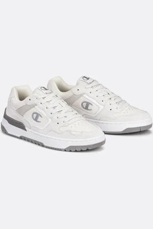 Champion Sneakers Z89 Low Suede Uomo Taglie 42