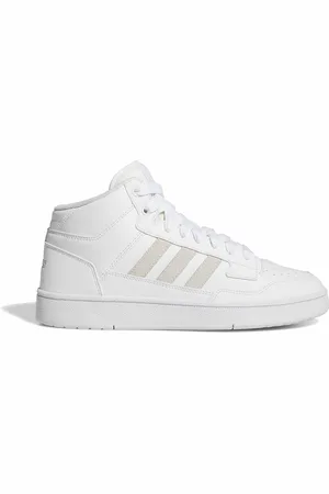 adidas Sneakers Rapid Court Mid Uomo Taglie 39 1/3