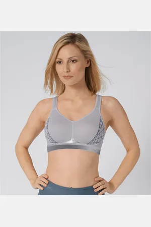 Triumph Reggiseno Sportivo Triaction Cardio Cloud Donna Taglie 3 B