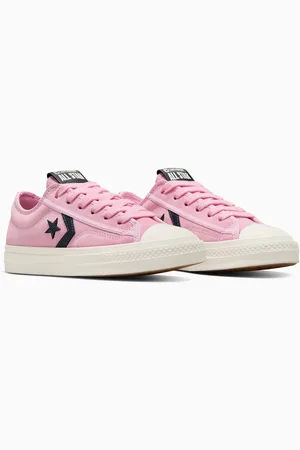 Converse Sneakers Star Player 76 Ox Crafted Color Donna Taglie 36