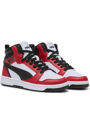 PUMA Sneakers Rebound V6 Mid Bambina Taglie 37