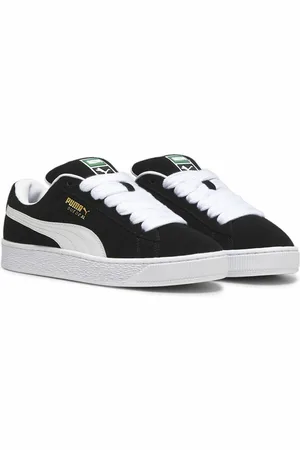 PUMA Sneakers Suede Xl Uomo Taglie 39