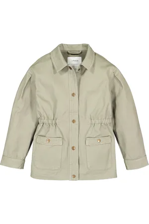 La Redoute Giacca Con Bottoni A Pressione Bambina Taglie 3 anni - 94 cm