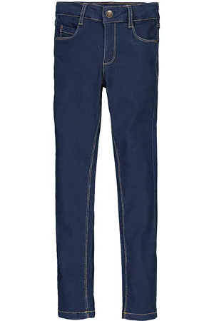 La Redoute Jeans Slim Bambina Taglie 10 anni - 138 cm