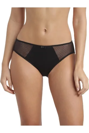 Dim Slip Generous In Cotone Bio Donna Taglie 42 (IT) - 38 (FR)