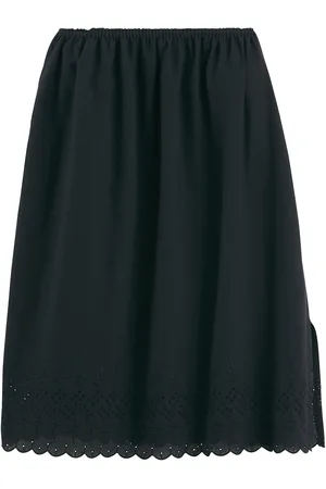 La Redoute Gonna In Cotone Donna Taglie 42/44 (IT) - 38/40 (FR)