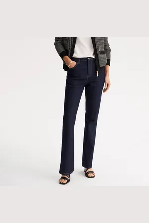 ANNE WEYBURN Jeans Bootcut Donna Taglie 44 (IT) - 40 (FR)