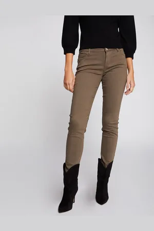 Morgan Pantaloni Slim Donna Taglie 42 (IT) - 38 (FR)
