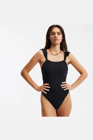 La Redoute Costume Da Bagno Intero Ballerina Donna Taglie 42 (IT) - 38 (FR)
